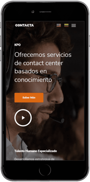 Contacta-Movil