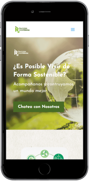 ReciclajeInteligente-Movil