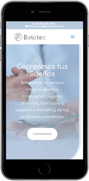 Belatec-Movil