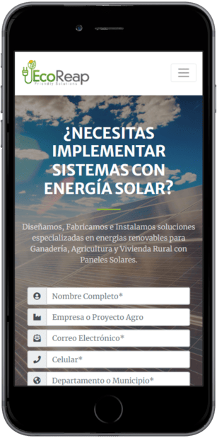 Ecoreap-Movil