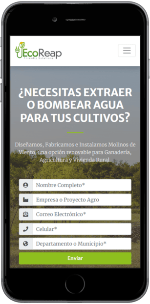Ecoreap2-Movil