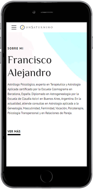 Unsaturnino-Movil