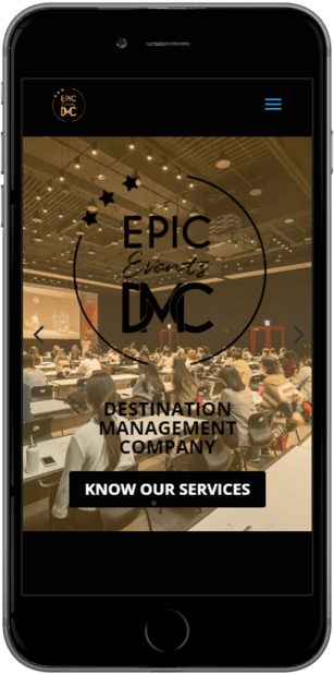 EpicDMC-Movil