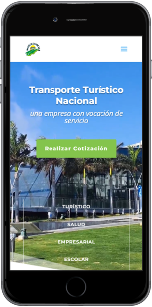 TransporteTuristico-Movil